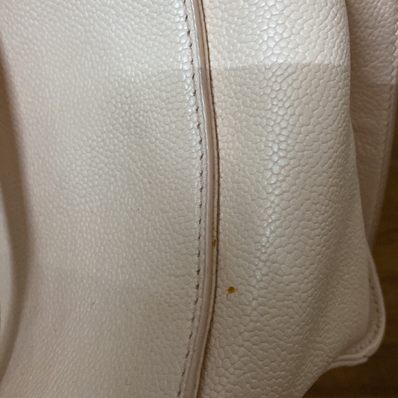 Pink Kate Spade Purse - Picture 4 of 7